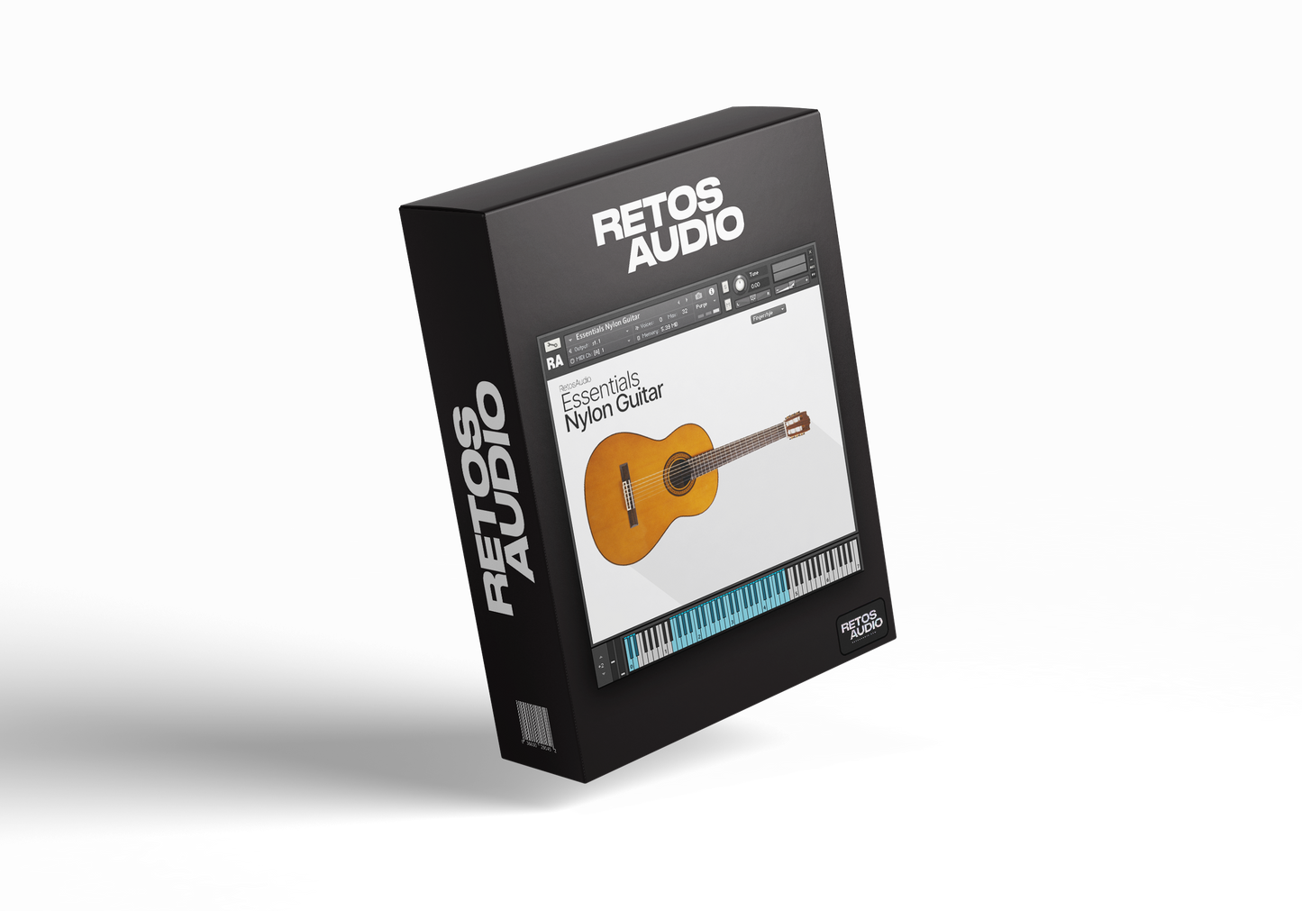 Essentials: Nylon Guitar