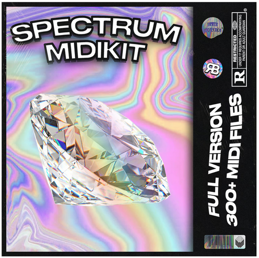 Spectrum Midikit
