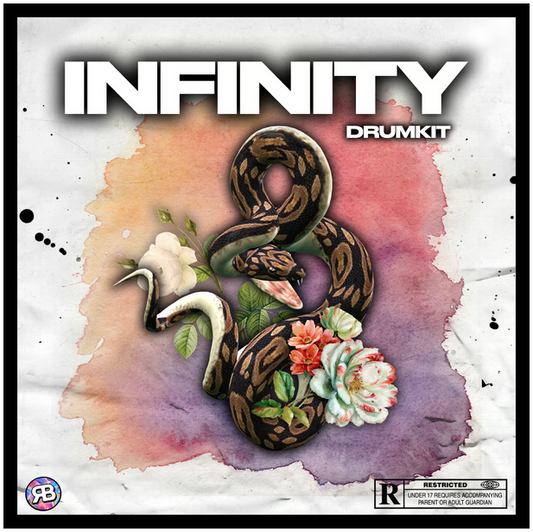 Infinity Drumkit